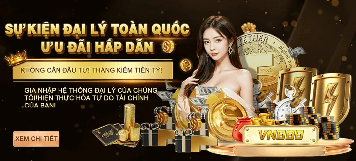 Biểu tượng sự kiện và giải đấu bắn cá hu888