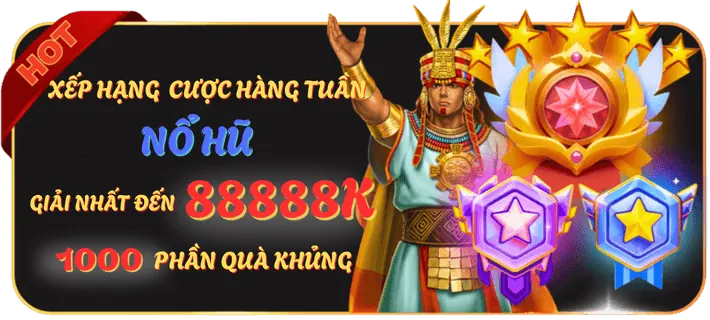 Trò chơi bắn cá hu888