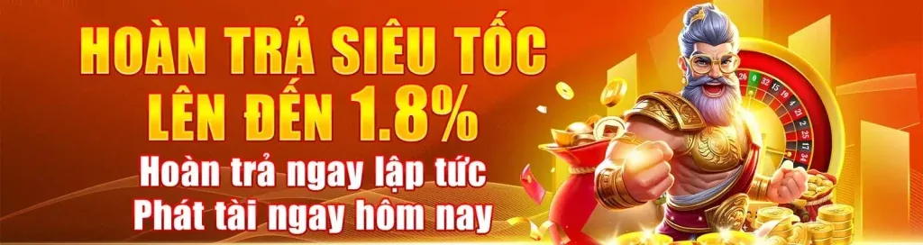 Giới thiệu Hu888 - Nền tảng cá cược trực tuyến hàng đầu Việt Nam