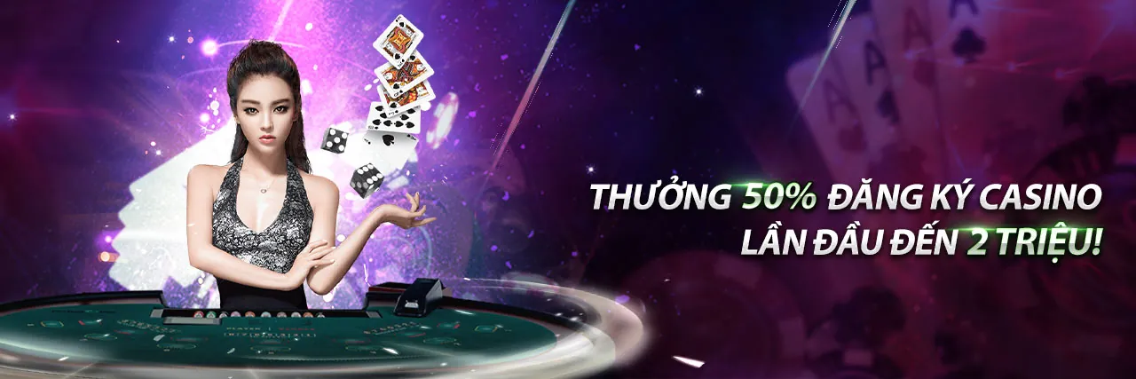 Sòng bạc trực tuyến Hu888 với các trò chơi đa dạng