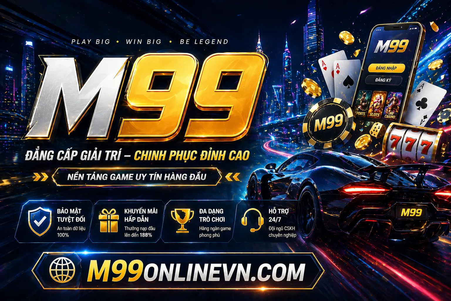 Tải Ứng Dụng HU888 An Toàn