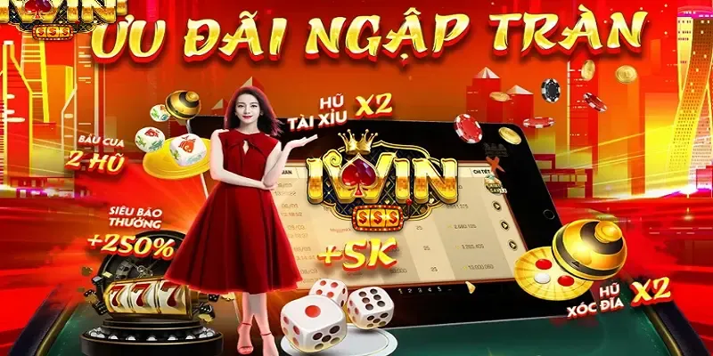 Giao diện Hu888 thân thiện