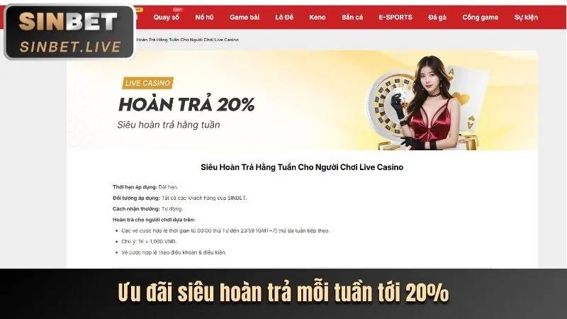 Chương trình khách hàng thân thiết VIP của tải hu888